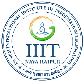 Research Summer Internship at IIIT Naya Raipur