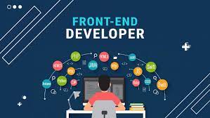 Front End Web Developer