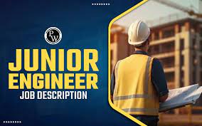 Junior Engineer