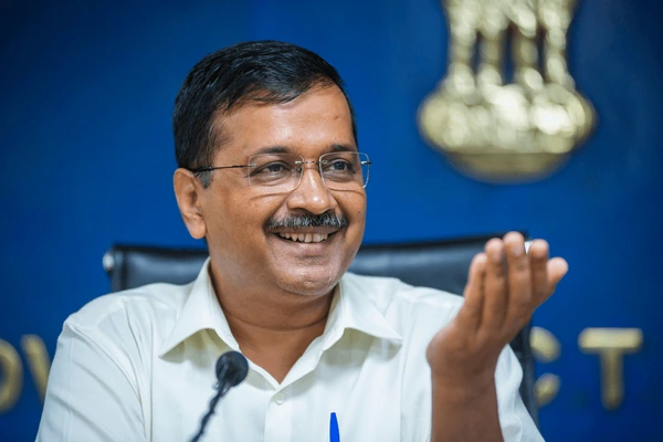 Arvind Kejriwal released on bail till June 1: Sparks row among netizens for it’s timing