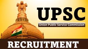 UPSC Advertisement No 09/2024, 83 Vacancies, Eligibility, Selection, Apply Online