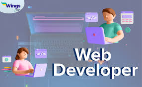 Web Developer Intern